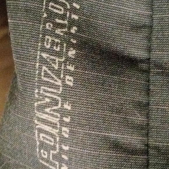 Point Zero Long Jacket Size L - Picture 7 of 11